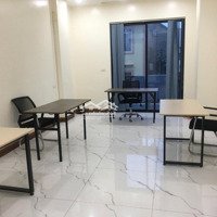 Cho Thuê Văn Phòng 60M² Tại Mỹ Đình Giá Siêu Ưu Đãi