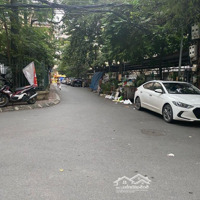 Phố Vip Đống Đa - Lô Góc 3 Thoáng - 5M Ra Ô Tô Tránh - Kinh Doanh - Tiện Ích Xứng Tầm