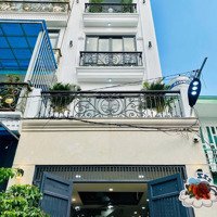 Bán Nhà Riêng Tại Hoàng Ngân, P 16, Q8, Hcm, 2,69 Tỷ, 52 M2, 4 Phòng Ngủ 4 Vệ Sinh Giá Bán 2 Tỷ 690. Liên Hệ: 0904430105