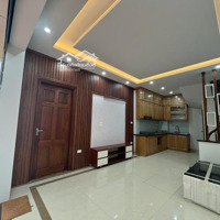 Bán Nhà Đức Diễn - Minh Khai, Bắc Từ Liêm 30M2 X 5 Tầng, Mặt Tiền 4M