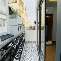 Nhà Chưa Qua Đầu Tư Nhà Đường Vườn Chuối, Phường 4, Quận 3 Giá Bán 3 Tỷ 050