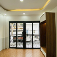 Nhà Chưa Qua Đầu Tư Nhà Đường Vườn Chuối, Phường 4, Quận 3 Giá Bán 3 Tỷ 050
