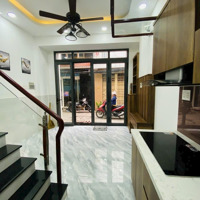 Nhà Chưa Qua Đầu Tư Nhà Đường Vườn Chuối, Phường 4, Quận 3 Giá Bán 3 Tỷ 050