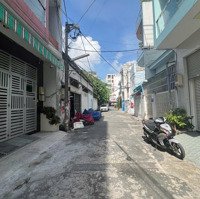 Hẻm 7M Đường Vườn Lài, P. Phú Thọ Hòadiện Tích8,5Mx25M Cấp 4 Giá Bán 19 Tỷ