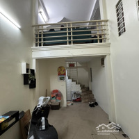 Hàng Hiếm Trung Tâm Thanh Xuân, Nhỏ Mà Có Võ, 20/28M2, 4 Tầng, Ngõ Ô Tô Lý Thuyết, Giá Bán 4.85 Tỷ