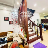 Bán Nhà Hv Cảnh Sát - Khu B Đại Học Mỏ - Cổ Nhuế.diện Tích40M X 4 Tầng -Mặt Tiền4M - Giá Bán 7.5 Tỷ