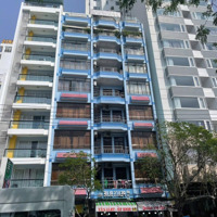 Bán Nhà Đất Đường Mặt Tiền Đường Trần Phú, Nha Trang, Lô Góc 2 Mặt Tiền Giá Bán 550Tỷ