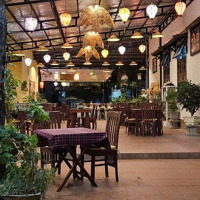 Bán Nhà Mặt Phố Giá Siêu Hời Tại Lê Lợi, Minh An, Hội An, 25 Tỷ, 237M2 Cho Thuê 100 Triệu/ Tháng