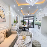 Em Là Mặt Phố Trần Đăng Ninh 46Mmặt Tiền4M 18.3 Tỷ Tìm Đại Gia- 7 Tầng Kinh Doanh- Full Nội Thất Đẹp