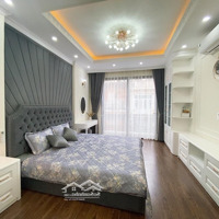 Em Là Mặt Phố Trần Đăng Ninh 46Mmặt Tiền4M 18.3 Tỷ Tìm Đại Gia- 7 Tầng Kinh Doanh- Full Nội Thất Đẹp