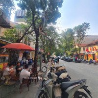 Bán Nhà Mặt Phố Trần Quốc Toản Quang Trung Hoàn Kiếm, Toà Nhà 11 Tầng Vip Nhất Phốmặt Tiền8M,Diện Tích250M
