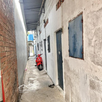 Nhà Mặt Tiền Đường 10M, Diện Tích: 187M2, Vừa Ở Vừa Có Dòng Tiền, Phan Đăng Lưu, Dĩ An