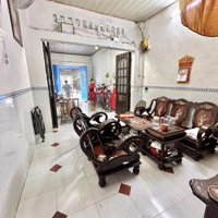 Nhà Mặt Tiền Đường 10M, Diện Tích: 187M2, Vừa Ở Vừa Có Dòng Tiền, Phan Đăng Lưu, Dĩ An
