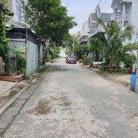 Đất 7,2 X 16M Đường Bà Điểm 4, Gần Trường Tiểu Học Bùi Văn Ngữ, Xã Bà Điểm Hóc Môn