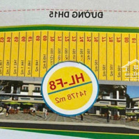 Bán Đất Nền 5X30M Hai Mặt Tiền Kdc Ijc Hoà Lợi Phường Hoà Phú Bình Dương