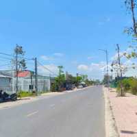 Bán Lô Đất Vị Trí Đẹp Giá Tốt Sổ Sẵn Công Chứng Ngay!Gần Kcn Long Hậu Long An.120M2/ 700 Triệu.