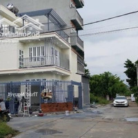 Sang Nhượng Nhanh Lô Đất Đẹp Nằm Mặt Tiền Phạm Thái Bường, P4, Vĩnh Long, 120M2 Full Thổ