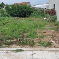 Sang Nhượng Nhanh Lô Đất Đẹp Nằm Mặt Tiền Phạm Thái Bường, P4, Vĩnh Long, 120M2 Full Thổ