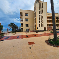 Chuyển Nhượng Resort Mặt Biển Lạc Long Quân 230M, 3.8Ha, Sổ Đỏ