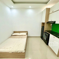 Căn Hộ Nguyễn Gia Trí, Bình Thạnh, Full Nội Thất, Máy Giặt Riêng, Gần Ngã 4 Hàng Xanh, Đh Hutech