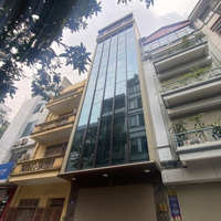 Cho Thuê Nhà Khu 214 Nguyễn Xiển,Diện Tích65M, 9 Tầng, Thông Sàn, Thang Máy. Giá Bán 65 Triệu/Tháng