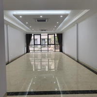 Cho Thuê Nhà Khu 214 Nguyễn Xiển,Diện Tích65M, 9 Tầng, Thông Sàn, Thang Máy. Giá Bán 65 Triệu/Tháng