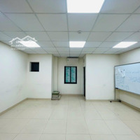 Cho Thuê Văn Phòng 60M² Tại Cầu Giấy - Giá Chỉ 9,5 Triệu/Tháng