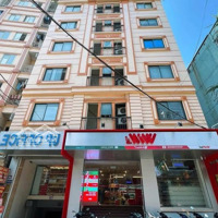 Cho Thuê Văn Phòng 60M² Tại Cầu Giấy - Giá Chỉ 9,5 Triệu/Tháng