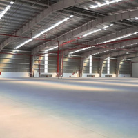 Cho Thuê Kho Xưởng Dệt Nhuộm, Hoá Chất Trong Ccn Thái Nguyên (Giá Từ 90.000Vnđ/M2/Tháng)