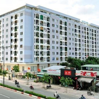 Bán Gấp Căn Hộ Chung Cư Cửu Long Phường 13 Bình Thạnh Chỉ 1Tỷ890 Gọi Ngay X785034814 - Hương