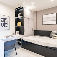 1 Phòng Ngủ+ Dtl 51M2, View Sông Đồng Nai Mát Mẻ - Beverly Solari - Vinhomes Grand Park