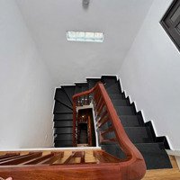 Nhà Siêu Đẹp - Bùi Xương Trạch - Phân Lô - Ngõ To - Ba Gác Đánh Võng -Ngõ Thông Tứ Tung Sổ 38 M2