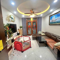 Nhà Đẹp Yên Xá, Thanh Trì - 2 Thoáng Trước Sau - Sát Kđt Tổng Cục 5 Bca