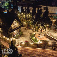 Bán Biệt Thự View Đẹp Đường Đặng Thái Thân, Phường 03, Tp Đà Lạt.liên Hệ 0947108190