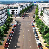 Bán Nhà Phố Eco City 6X17 Giá Tốt Nhất 4 Tỷ 770 Triệu Mà Ngay Con Đường Công Viên Nội Khu