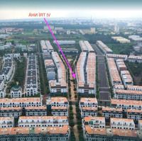 Bán Nhà Phố Eco City 6X17 Giá Tốt Nhất 4 Tỷ 770 Triệu Mà Ngay Con Đường Công Viên Nội Khu
