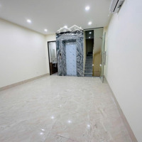 Cực Phẩm Mặt Phố Nguyễn Trãi - 6 Tầng Thang Máy - Kinh Doanh Đỉnh Cao - Giá Nhỉnh 16 Tỷ