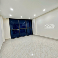 Cực Phẩm Mặt Phố Nguyễn Trãi - 6 Tầng Thang Máy - Kinh Doanh Đỉnh Cao - Giá Nhỉnh 16 Tỷ