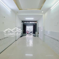Mặt Tiền Kinh Doanh Ngay Chợ Bùi Minh Trực, Quận 8 - 4X32M - Nhỉnh 16 Tỷ - Hoàn Công Đủ