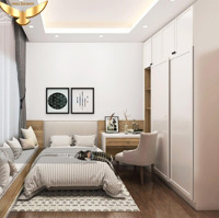 Bán Nhà Mới Vào Ở Liền Mặt Tiền Nguyễn Thái Bình, P4, Tb,Diện Tích3,5X12M - 5 Tầng - 10,8 Tỷ