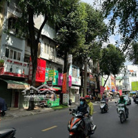 Bán Nhà Mới Vào Ở Liền Mặt Tiền Nguyễn Thái Bình, P4, Tb,Diện Tích3,5X12M - 5 Tầng - 10,8 Tỷ