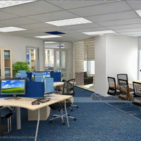 Tòa Nhà Góc 2Mặt Tiềnlý Thường Kiệt 228M2 Hầm 6 Lầu | Vị Trí Đẹp Giá Tốt