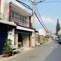 Mặt Tiền Kinh Doanh Ngay Chợ-Dòng Tiền 6 Triệu - Đường 7M Thông - Sát Bên Hông Nhà Thờ - Chỉ 3.1 Tỷ