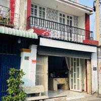 Mặt Tiền Kinh Doanh Ngay Chợ-Dòng Tiền 6 Triệu - Đường 7M Thông - Sát Bên Hông Nhà Thờ - Chỉ 3.1 Tỷ
