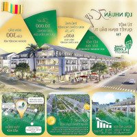 16 Triệu/M2 Cần Bán Đất 105M2,Mặt Tiền5M, Đường 15M Nhựa Asphalt, Vỉa Hè Rộng Làn 2 Kinh Doanh Trung Tâm Tp