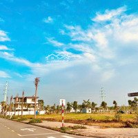 16 Triệu/M2 Cần Bán Đất 105M2,Mặt Tiền5M, Đường 15M Nhựa Asphalt, Vỉa Hè Rộng Làn 2 Kinh Doanh Trung Tâm Tp