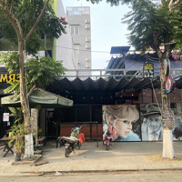 Duy Nhất 1 Lô Đất Biển K.phố Tây At Cắt Lỗ 110.5M Mt5M Đ.ngô Thì Sĩ-Cách Biển 200M Dòng Tiền 35 Triệu/T