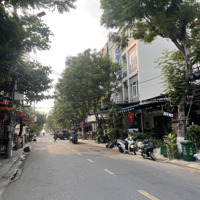 Duy Nhất 1 Lô Đất Biển K.phố Tây At Cắt Lỗ 110.5M Mt5M Đ.ngô Thì Sĩ-Cách Biển 200M Dòng Tiền 35 Triệu/T
