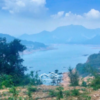 Bán Đất View Hồ Đẹp Nhất Tại Xã Hiền Lương, Đà Bắc, Hòa Bình.