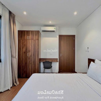 Căn Hộ Cho Thuê 2 Phòng Ngủban Công Rộng Rãi Full Nội Thất Đường Cao Thắng Quận 10 Cạnh Vạn Hạnh Mall